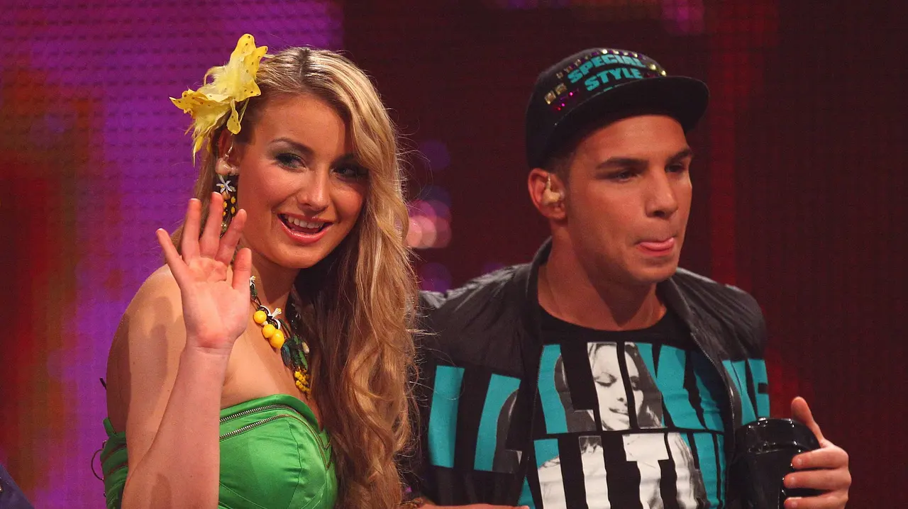 DSDS: Anna-Carina Woitschack und Pietro Lombardi DSDS: Anna-Carina Woitschack und Pietro Lombardi - Foto: IMAGO / T-F-Foto