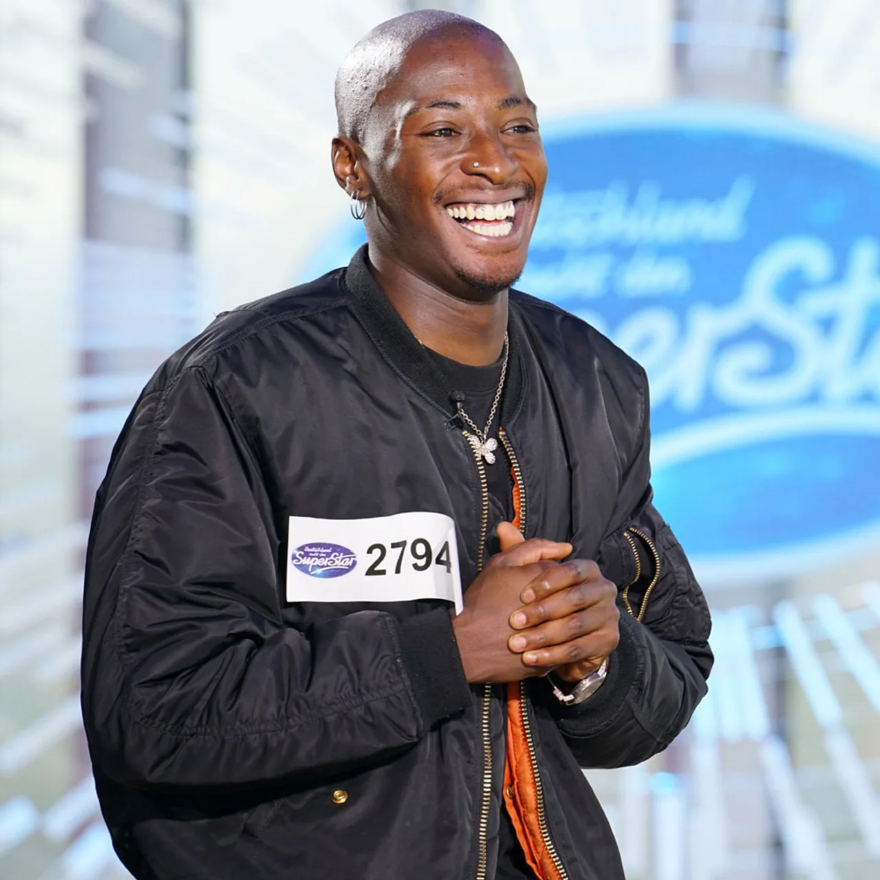 DSDS 2018: Skandal um Kandidat Diego DSDS 2018: Skandal um Kandidat Diego - Foto: MG RTL D / Stefan Gregorowius