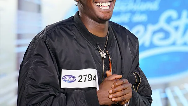 DSDS 2018: Skandal um Kandidat Diego