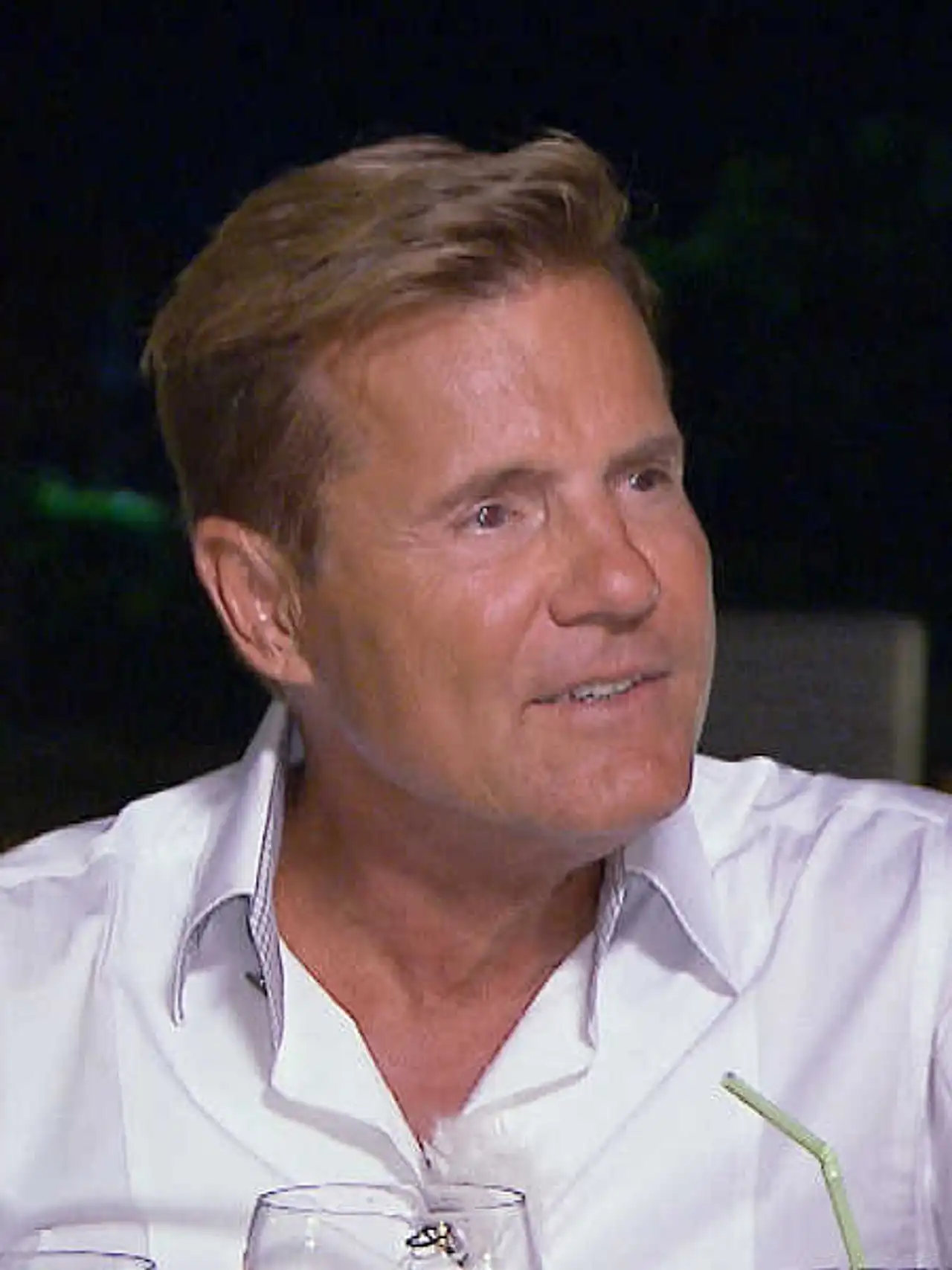Dieter Bohlen zog über Thomas Anders her. Dieter Bohlen zog über Thomas Anders her. - Foto: RTL