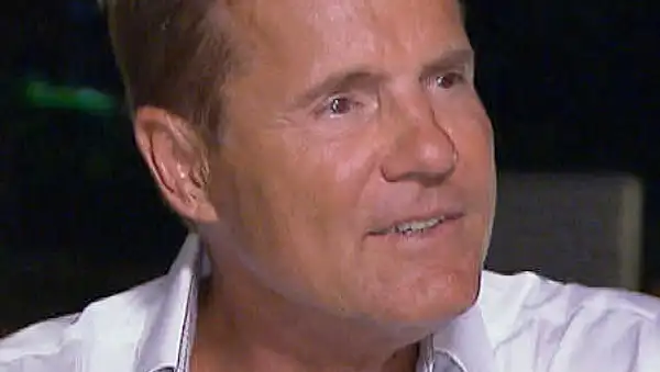 Dieter Bohlen zog über Thomas Anders her.