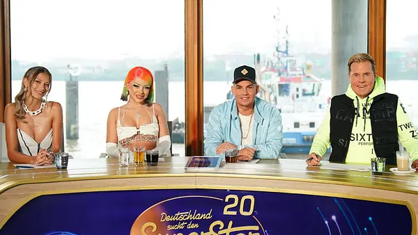 DSDS Jury
