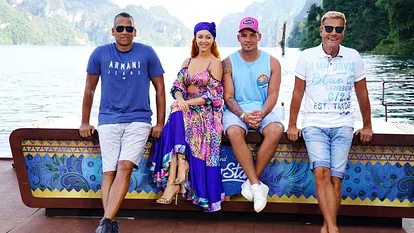 DSDS Jury