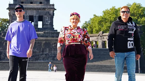 DSDS-Jury