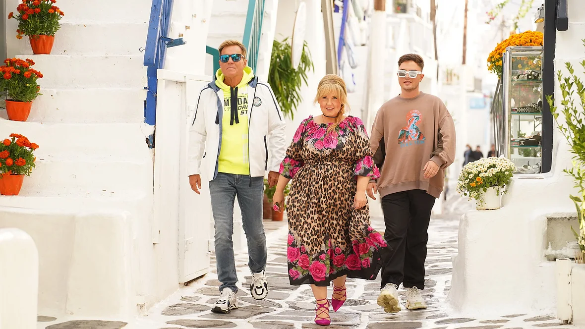 DSDS-Boykott