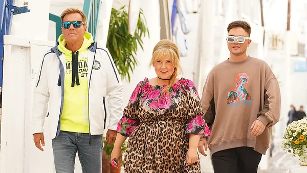 DSDS-Jury