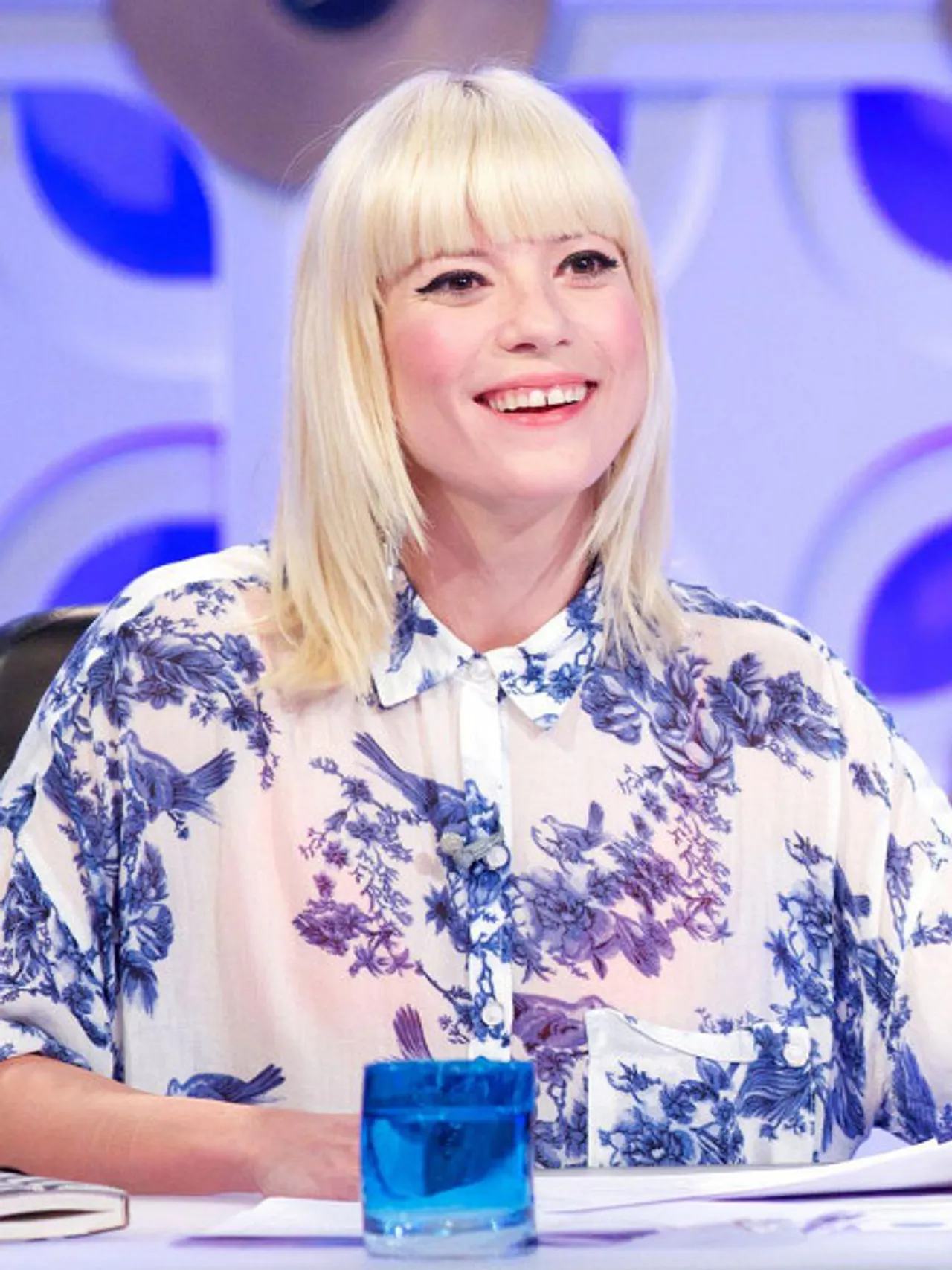 "Mia."-Sängerin Mieze Katz hat einen Freund. "Mia."-Sängerin Mieze Katz hat einen Freund. - Foto: RTL / Michaela Lüttringhaus