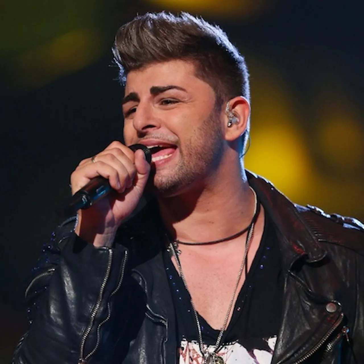 Severino Seeger ist der Gewinner von DSDS 2015 Severino Seeger ist der Gewinner von DSDS 2015 - Foto: © RTL / Stefan Gregorowius