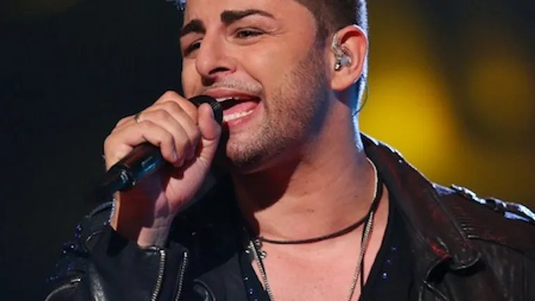 Severino Seeger ist der Gewinner von DSDS 2015