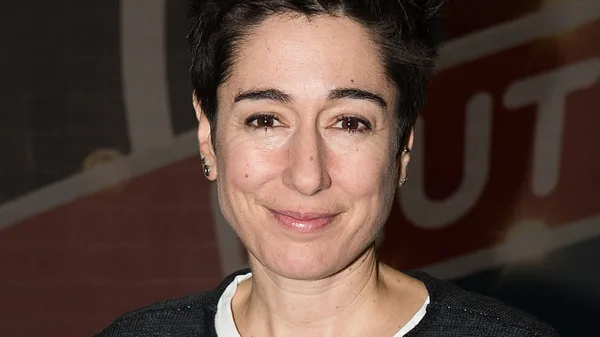 Dunja Hayali