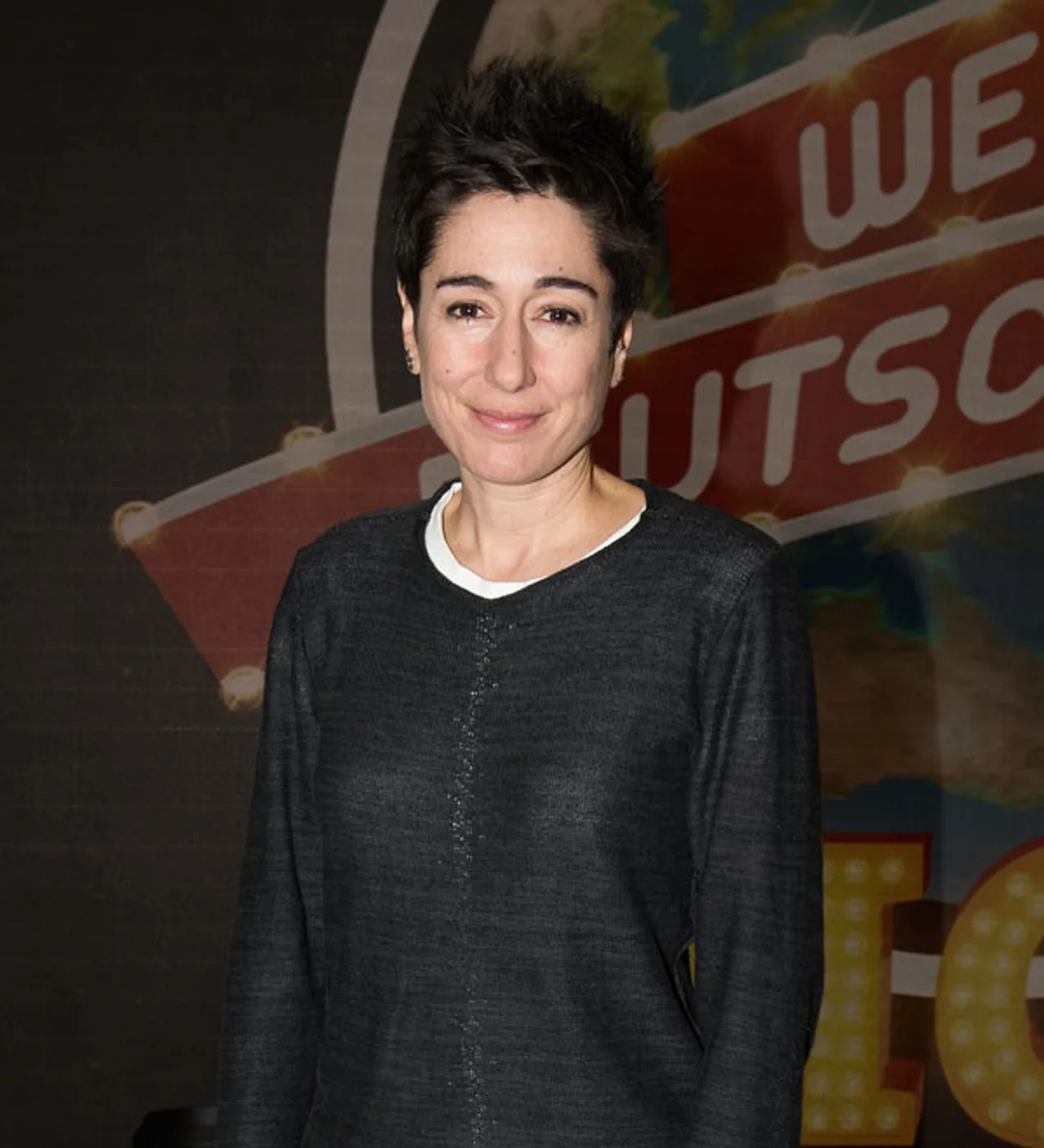 Dunja Hayali: Neue Moderatorin beim "sportstudio" Dunja Hayali: Neue Moderatorin beim sportstudio - Foto: Getty Images