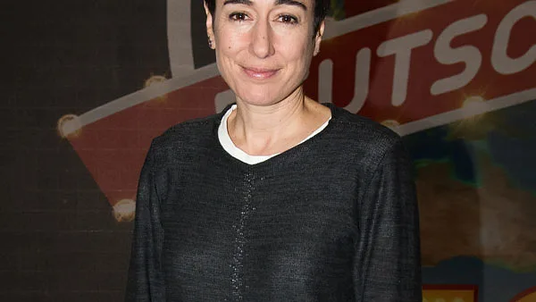 Dunja Hayali: Neue Moderatorin beim "sportstudio"