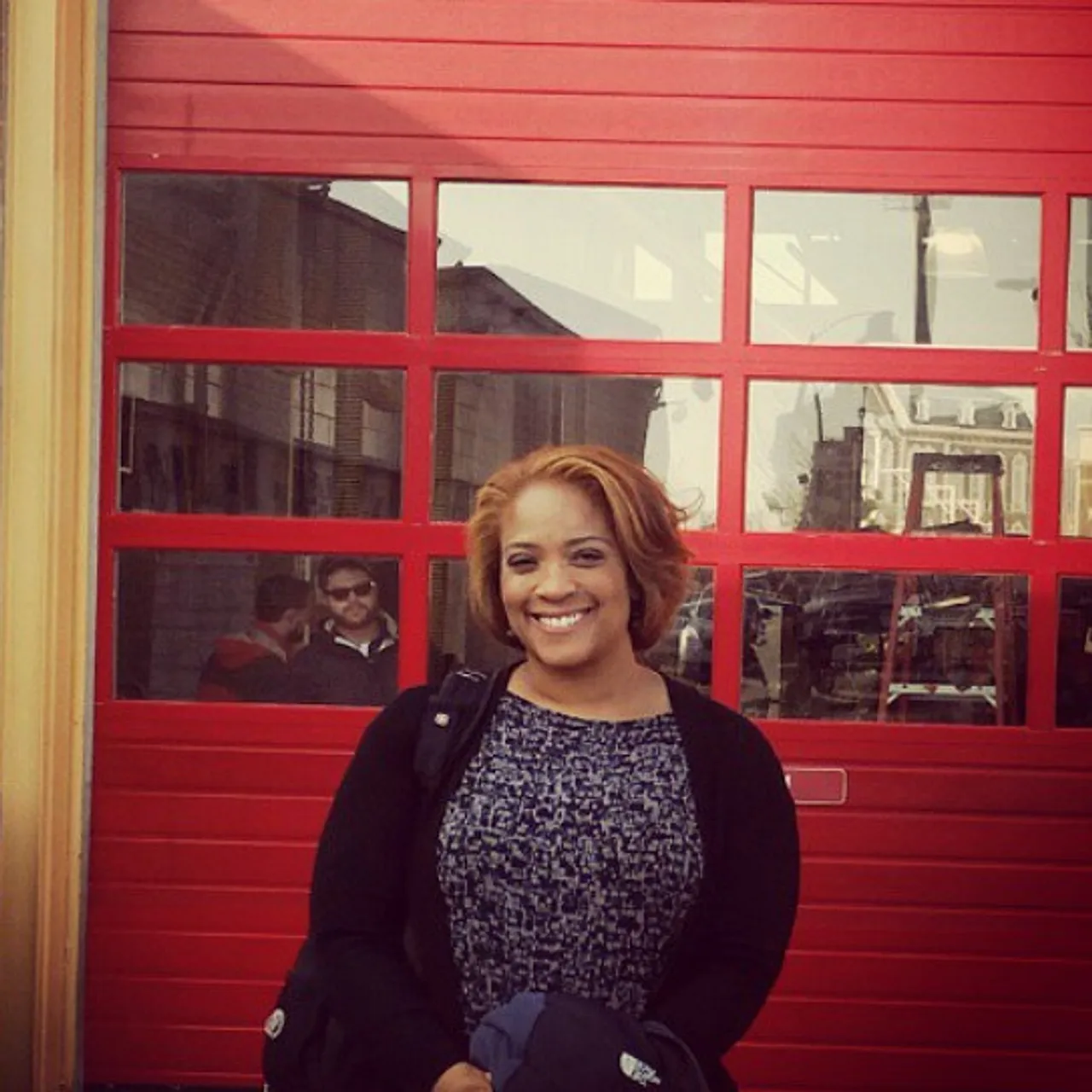 DuShon Brown ist tot DuShon Brown ist tot - Foto: Instagram/@dushonmonique