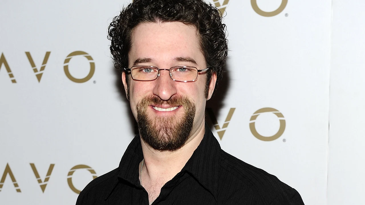 Dustin Diamond ist tot - Foto: Getty Images Dustin Diamond ist tot - Foto: Getty Images