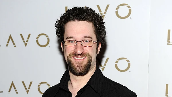 Dustin Diamond ist tot