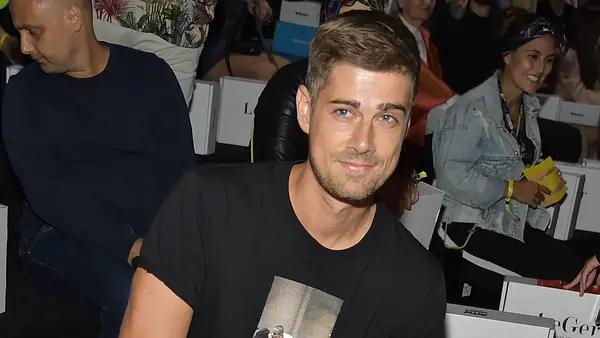 Lena Gerckes Freund Dustin Schöne