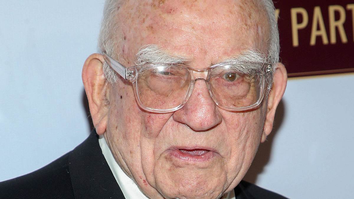 Ed Asner