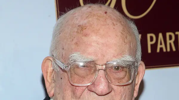 Ed Asner