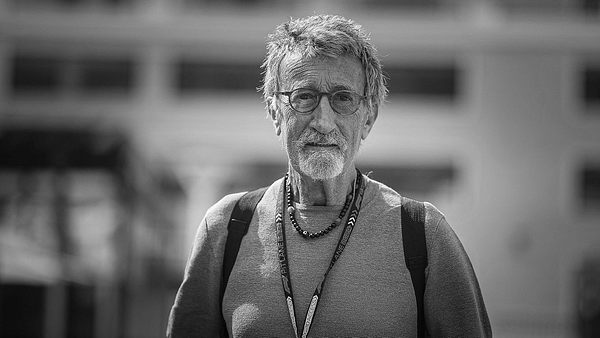 Eddie Jordan - Foto: IMAGO / ABACAPRESS