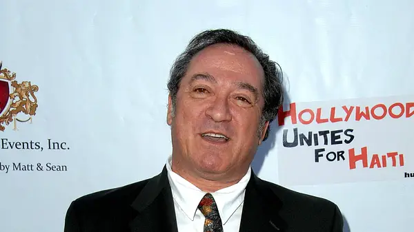 Eddie Mekka