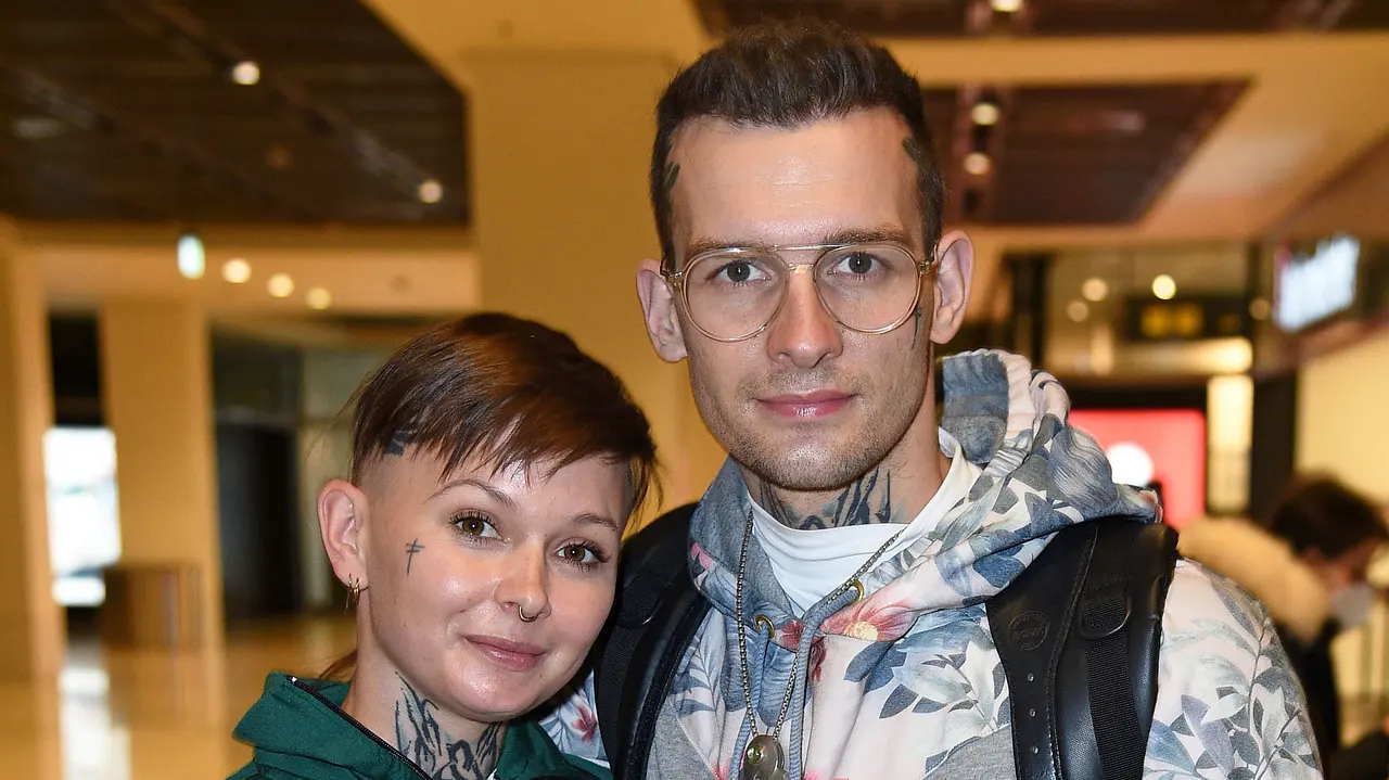 Edith und Eric Stehfest Edith und Eric Stehfest - Foto: Tristar Media/Getty Images