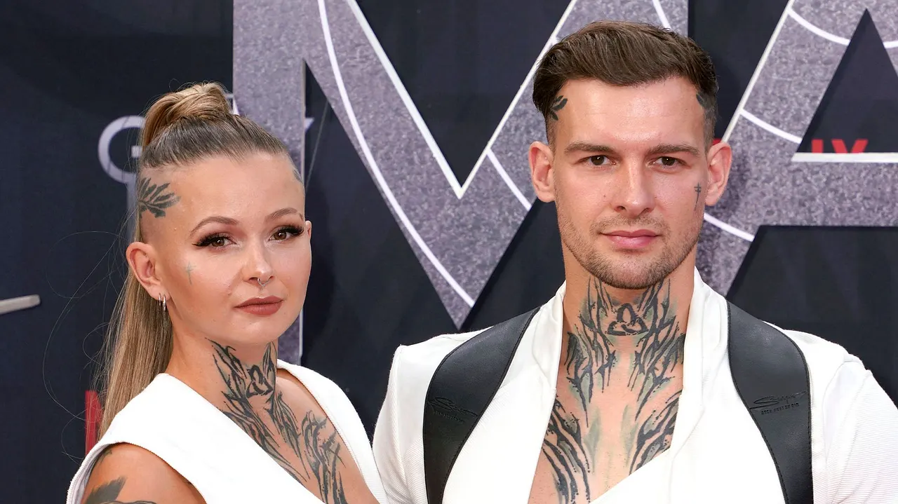 Edith und Eric Stehfest Edith und Eric Stehfest - Foto: IMAGO / Future Image
