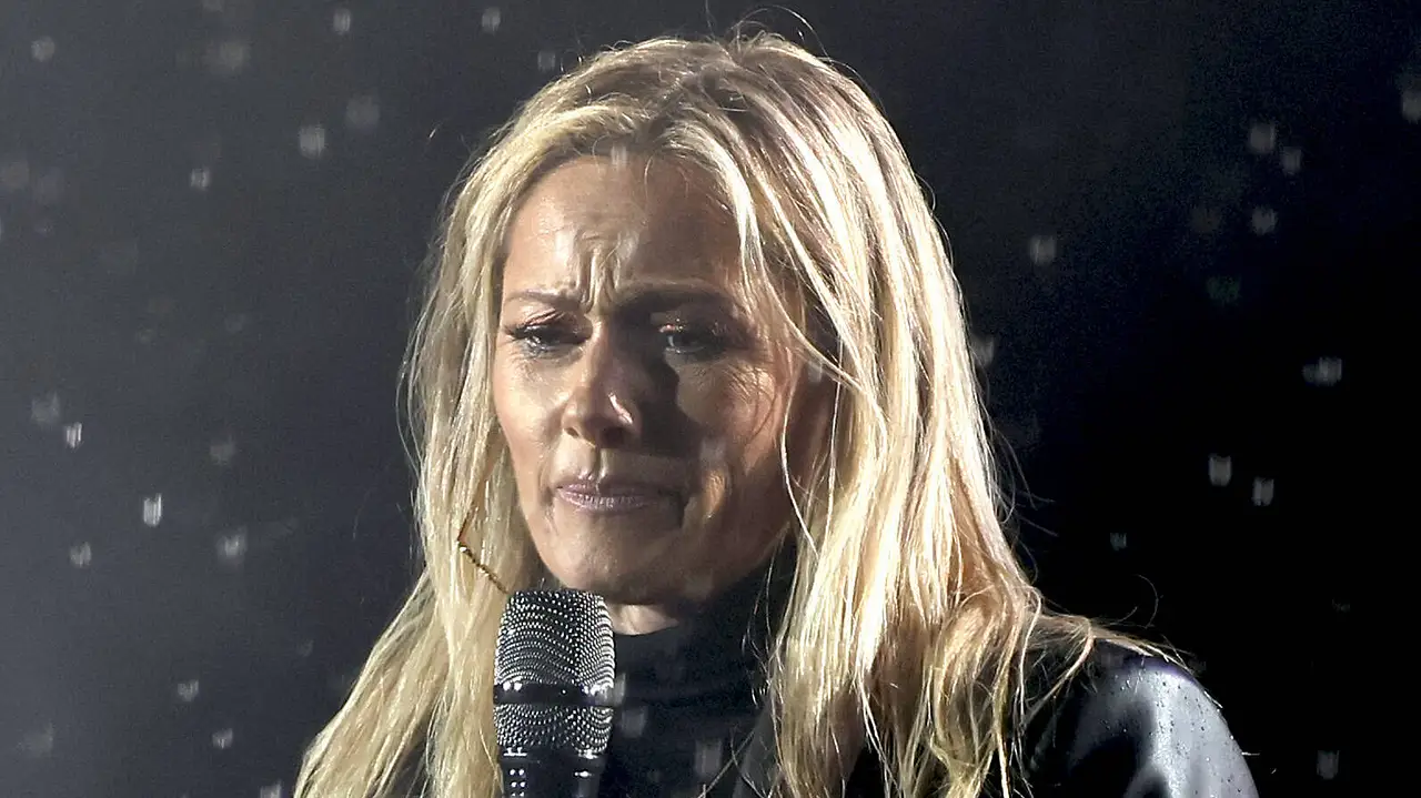 Helene Fischer Helene Fischer - Foto: IMAGO / Bildagentur Monn
