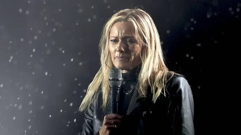 Helene Fischer