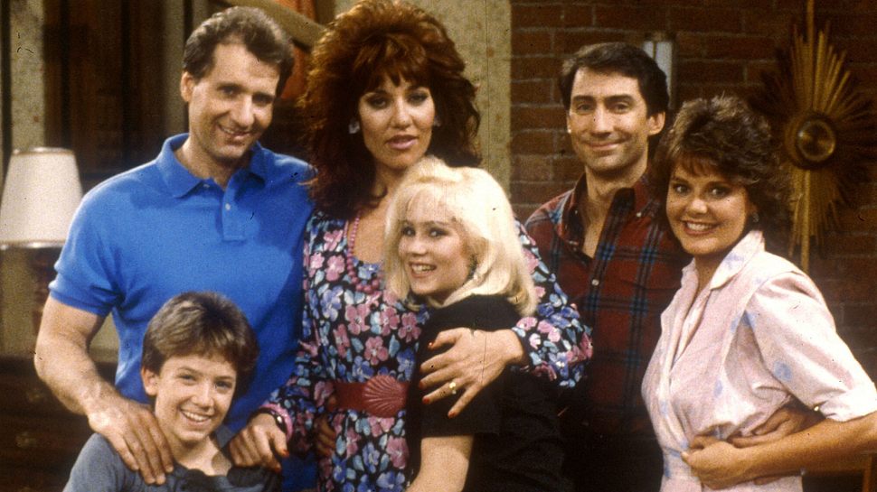 Die Bundys aus Eine schrecklich nette Familie 1987 - Foto: Wenn