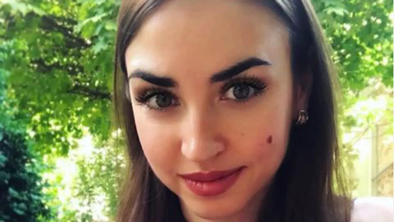 Ekaterina Leonova Ekaterina Leonova - Foto: Instagram/ ekatleonova