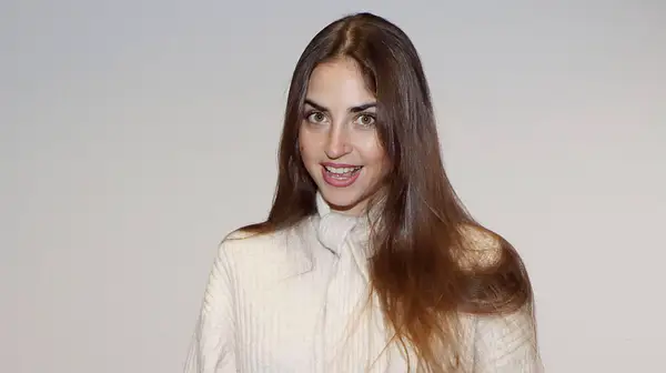Ekaterina Leonova