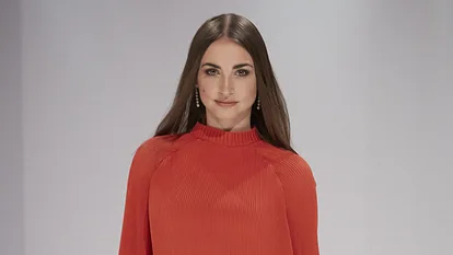Ekaterina Leonova