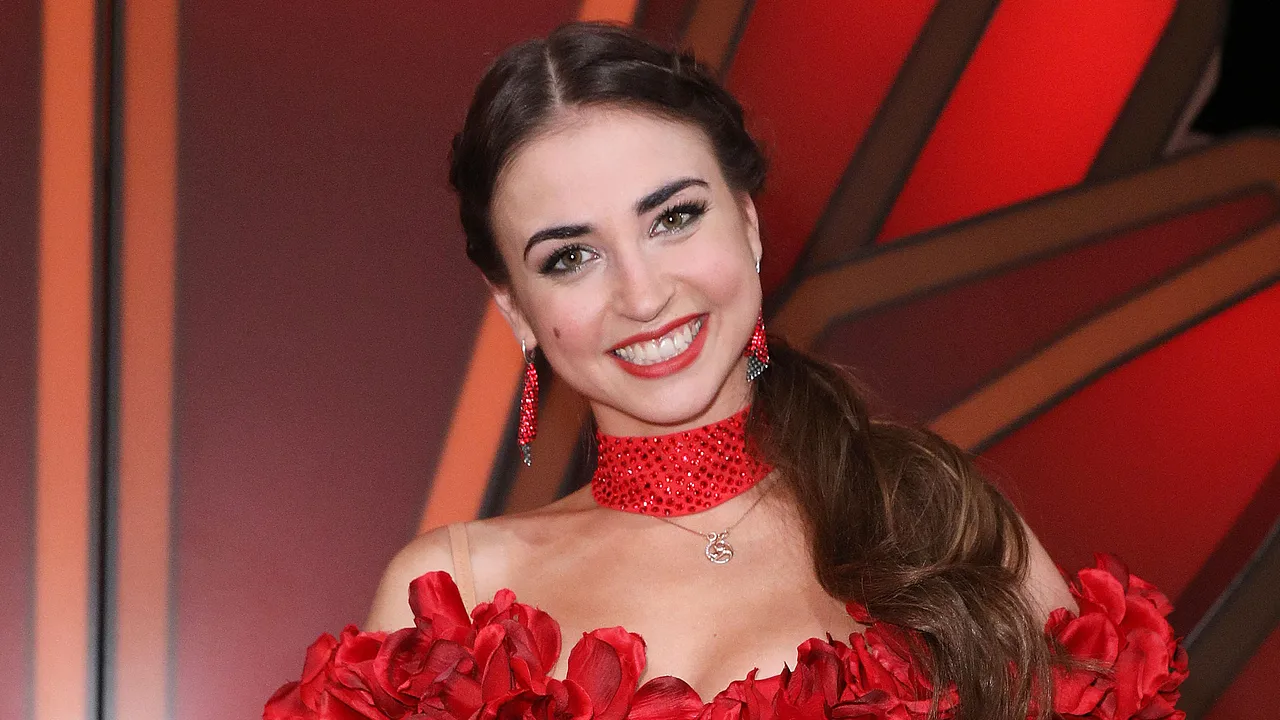 Ekaterina Leonova Ekaterina Leonova - Foto: Getty Images