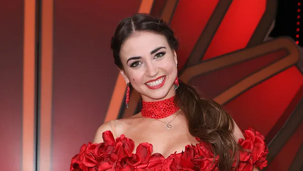 Ekaterina Leonova