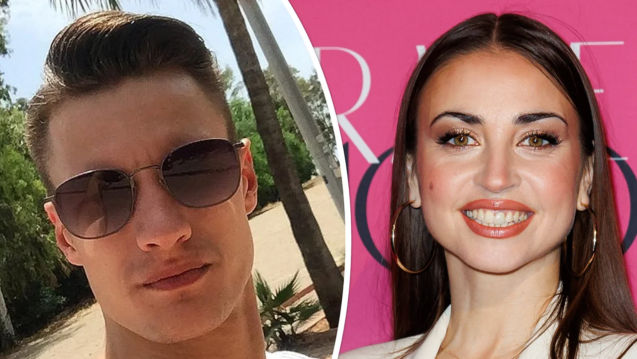 Ekats neuer Freund bei "Let's Dance" Links: Ilya Viarmenich, rechts: Ekaterina Leonova - Foto: Instagram.com/ilya_viarmenich/ und IMAGO/Future Image
