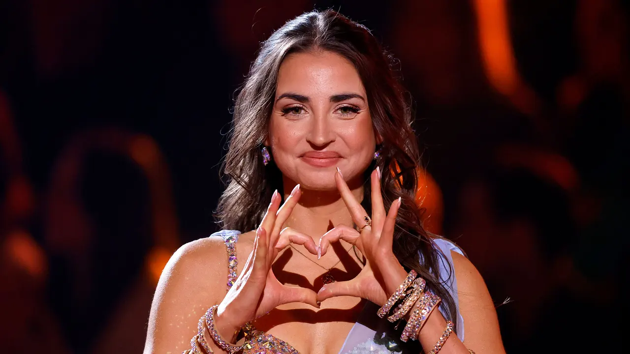 Ekaterina Leonova Ekaterina Leonova - Foto: IMAGO / Panama Pictures
