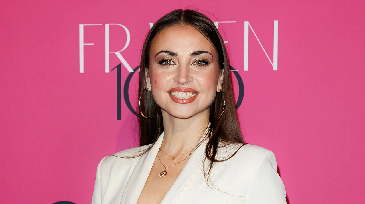 Ekaterina Leonova Ekaterina Leonova - Foto: IMAGO / Eventpress