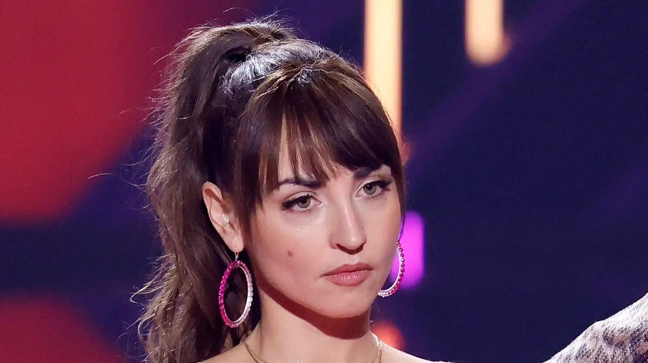 Ekaterina Leonova wird benachteiligt - so sehen es zumindest die Fans. Ekaterina Leonova wird benachteiligt - so sehen es zumindest die Fans - Foto: IMAGO / Panama Pictures