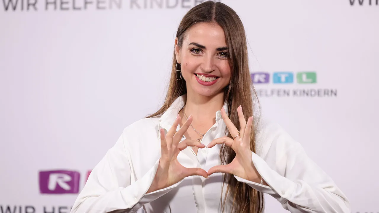 Ekaterina Leonova Ekaterina Leonova - Foto: Andreas Rentz/ Getty Images