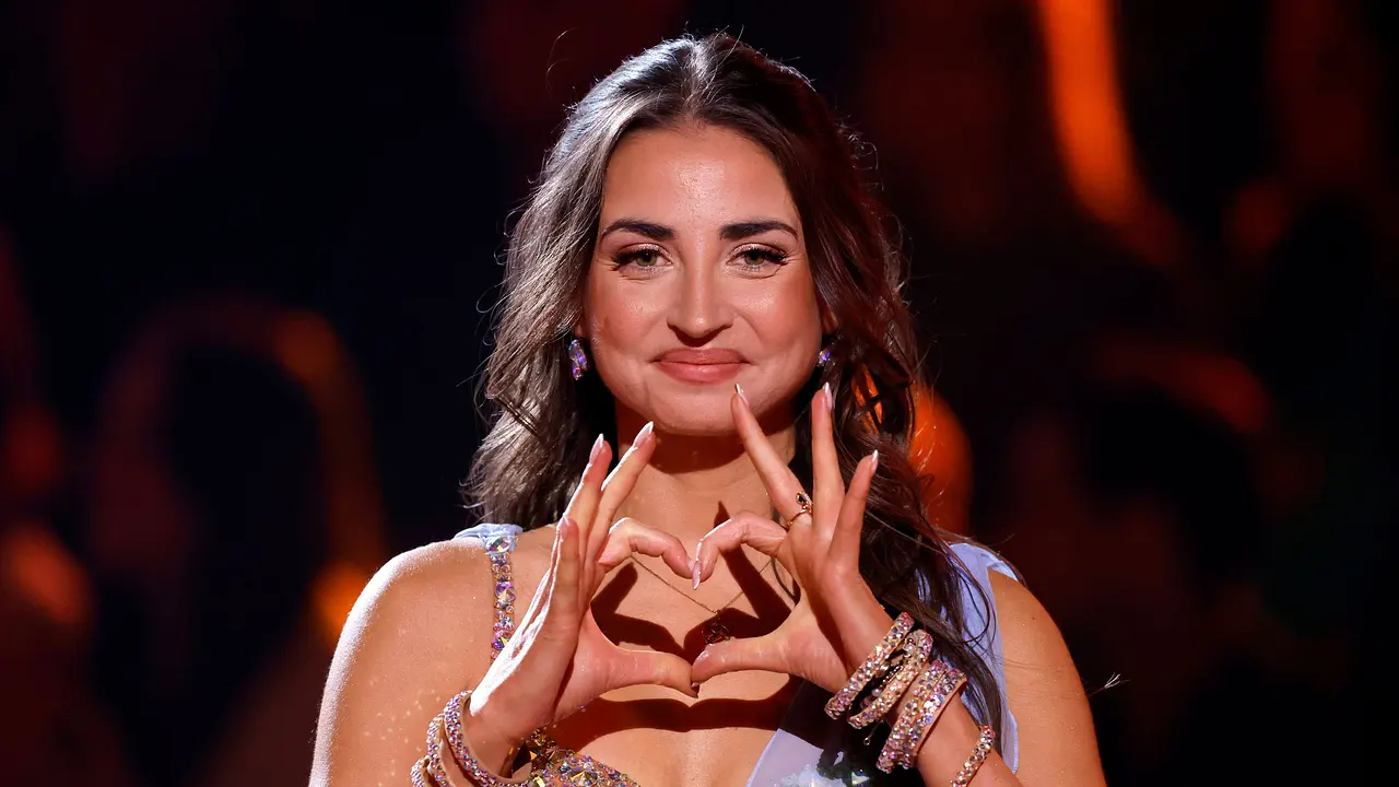 Ekaterina Leonova Ekaterina Leonova - Foto: IMAGO/ Panama Pictures