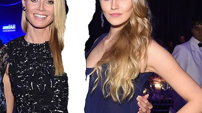 Elena Carrière: Die GNTM-Schönheit macht mit dem Klum-Clan Schluss!