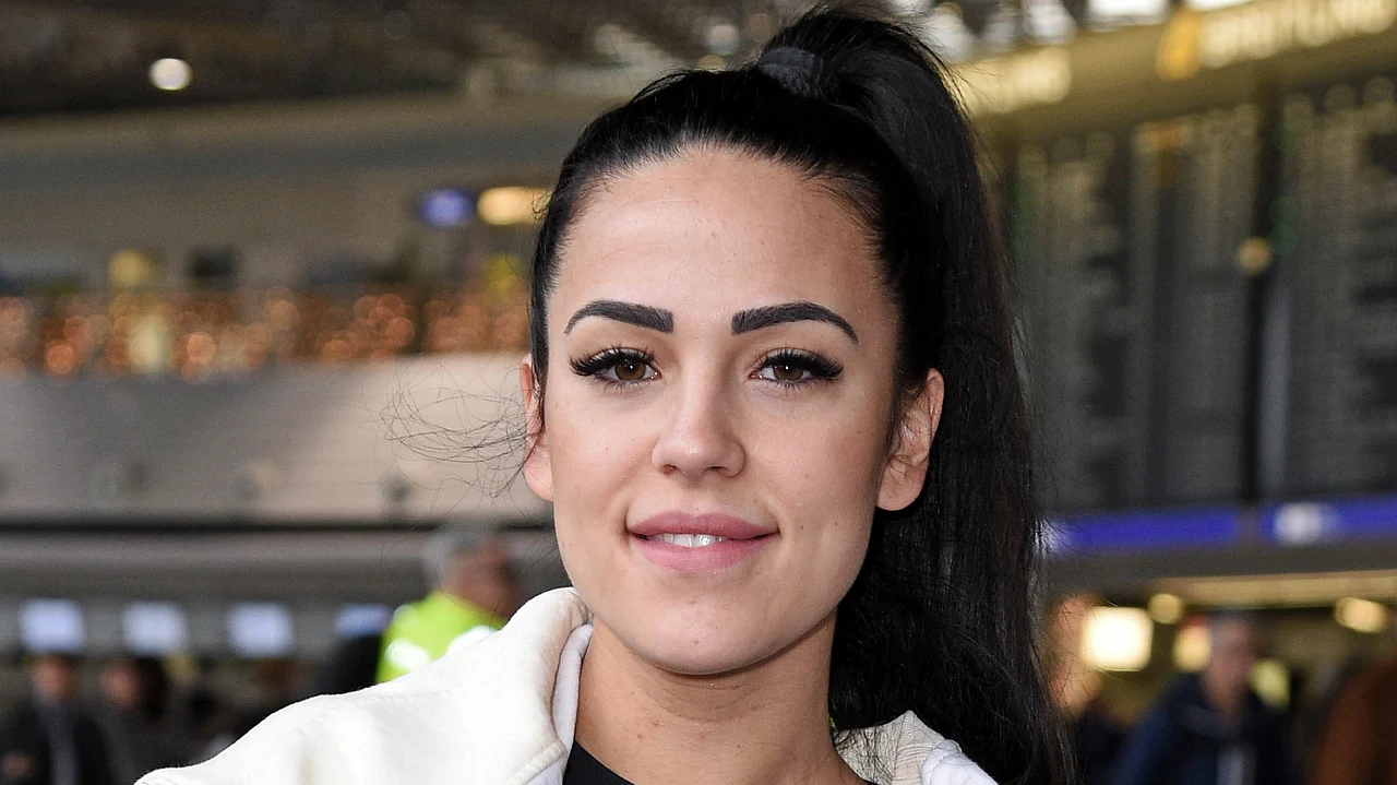 Elena Miras Elena Miras - Foto: GettyImages