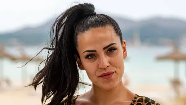 Elena Miras