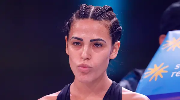 Elena Miras