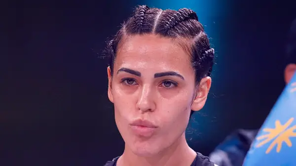 Elena Miras