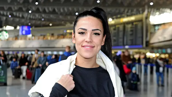 Elena Miras