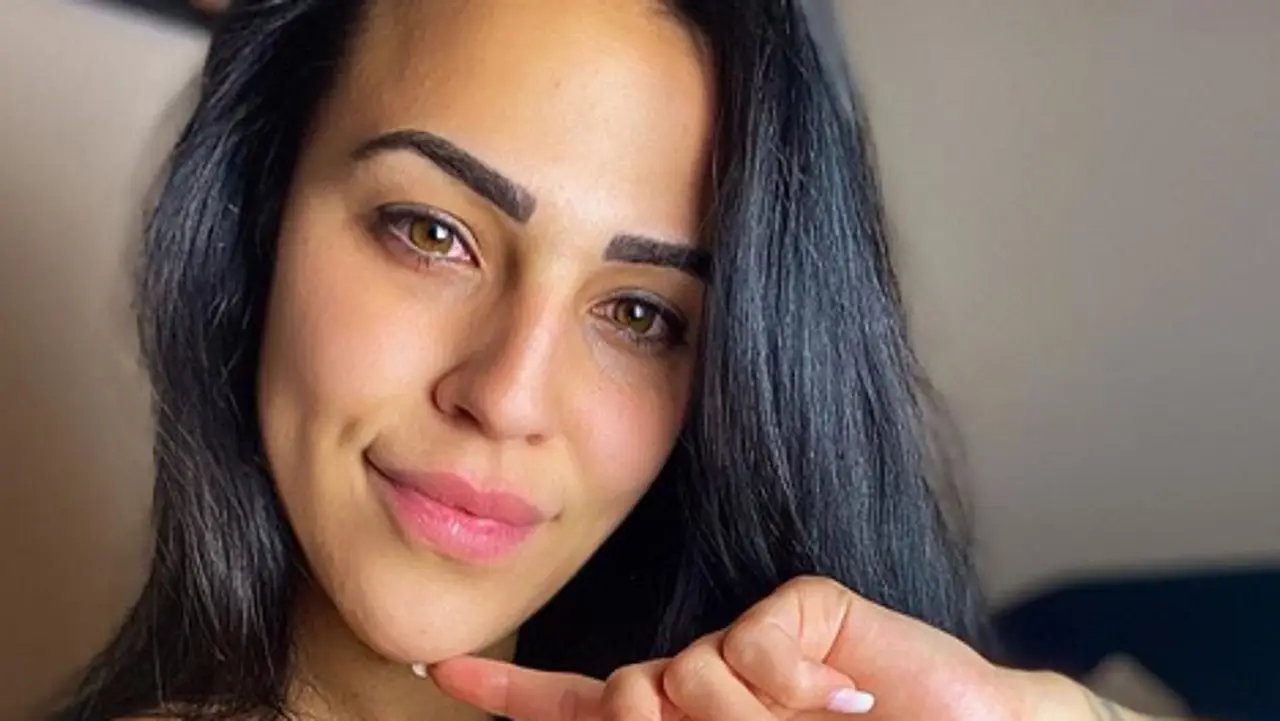 Elena Miras Elena Miras - Foto: Instagram/@elena_miras