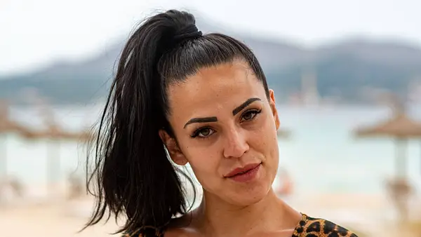 Elena Miras