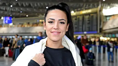 Elena Miras
