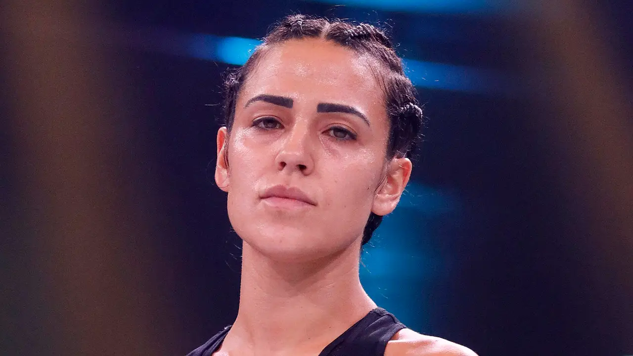 Elena Miras Elena Miras - Foto: imago